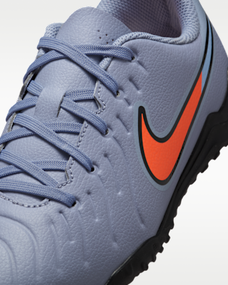 Reviews: Nike Jr. Tiempo Legend 10 Club Younger/Older Kids' Turf